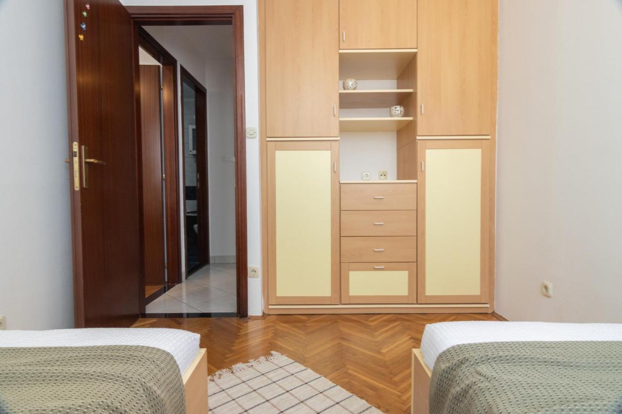 Apartment Horizon