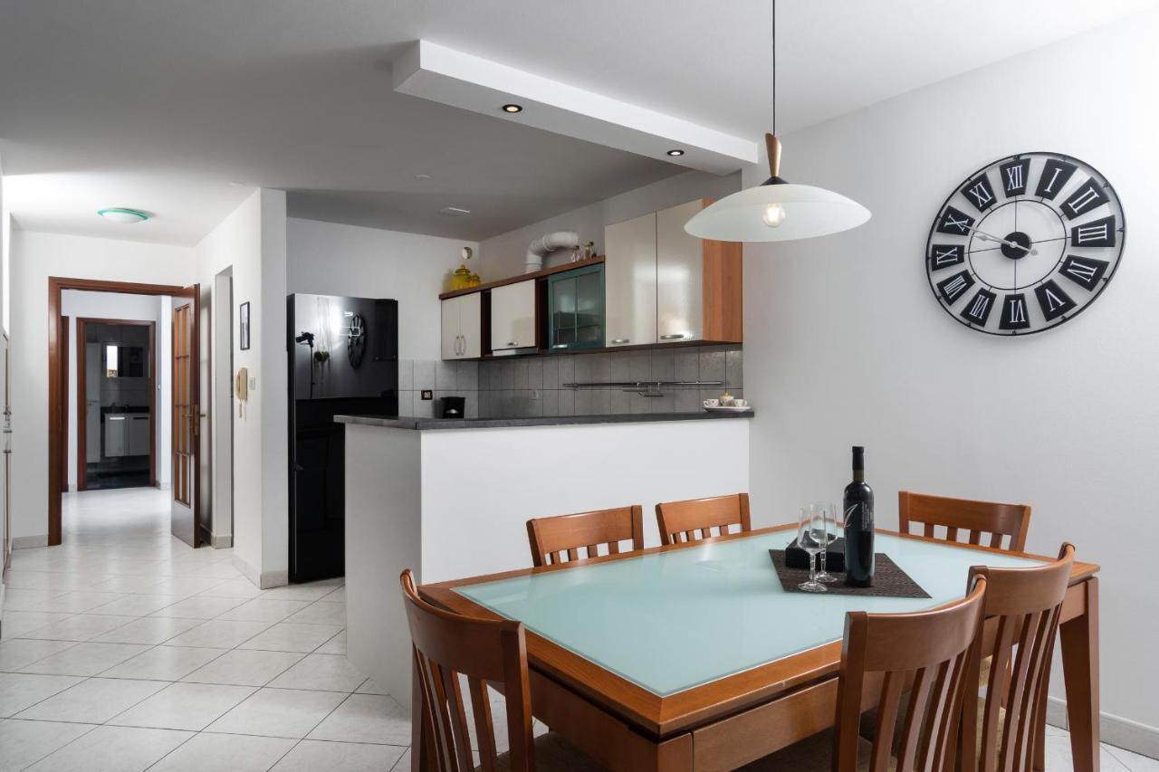 Apartment Horizon