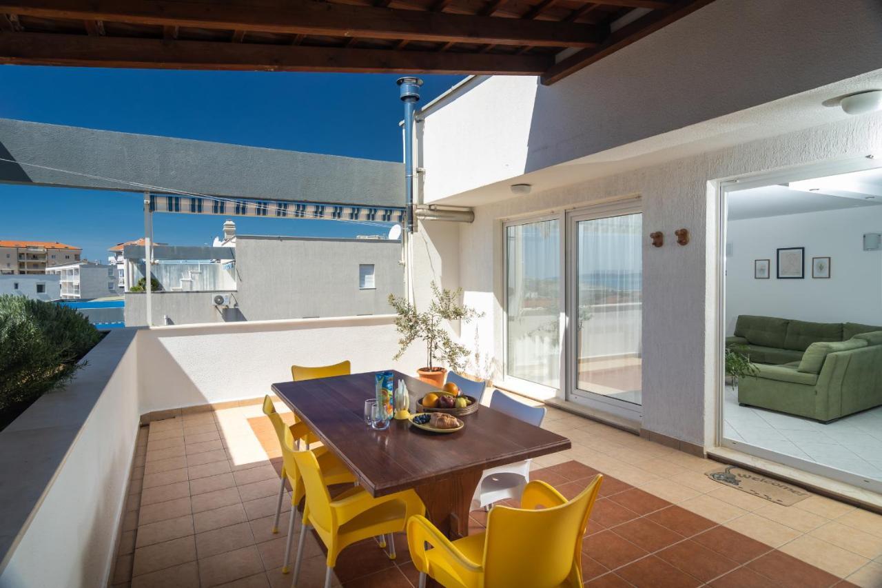 Horizon Apartment Split