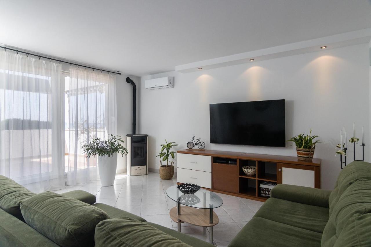 Horizon Apartment