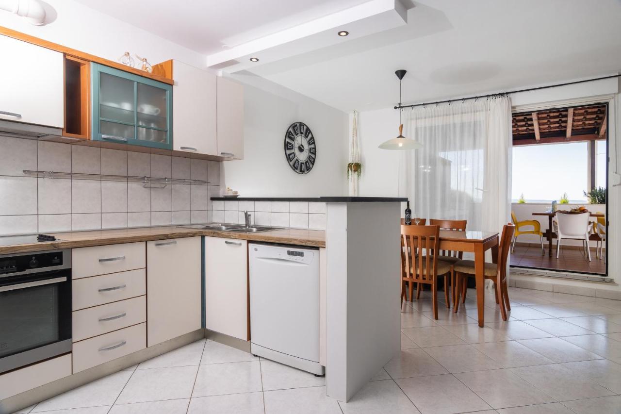 Apartment Horizon