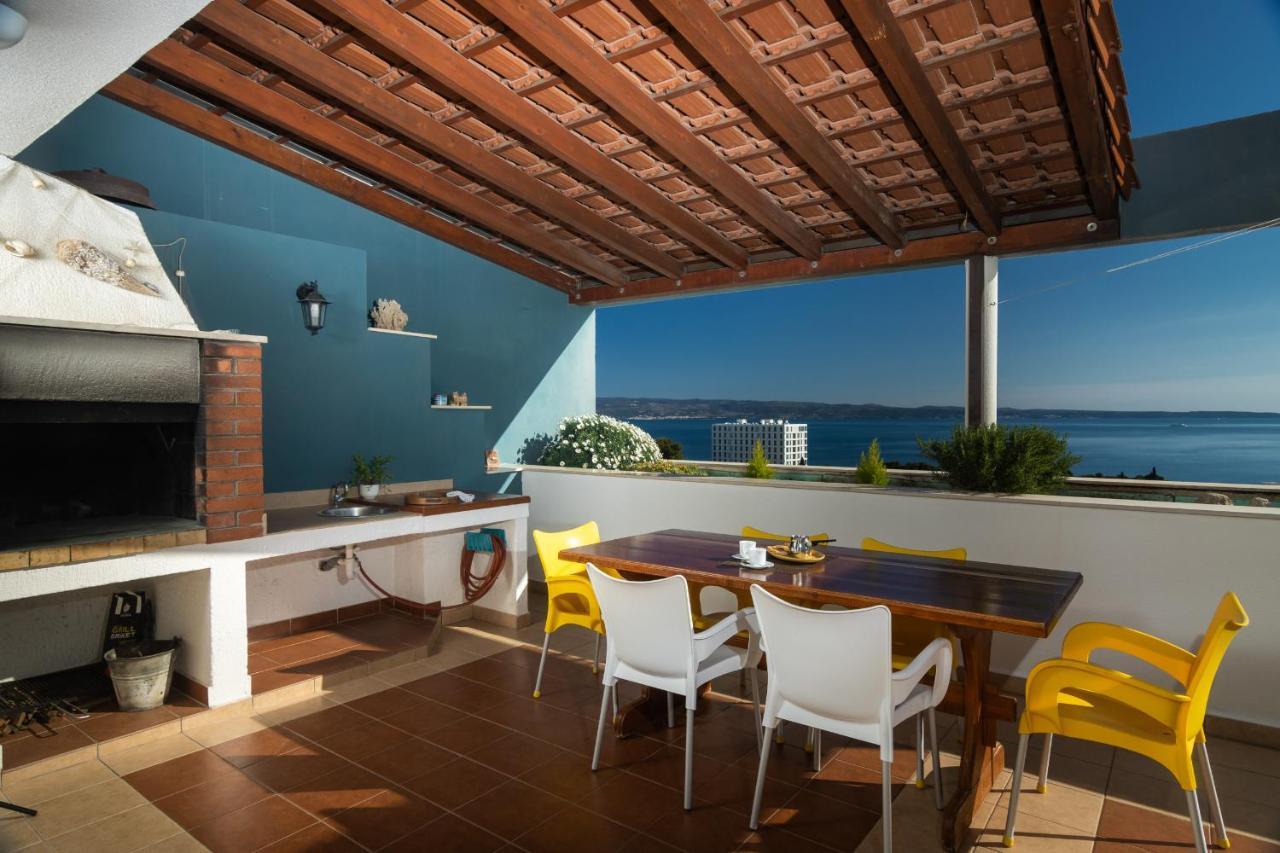 Horizon Apartment