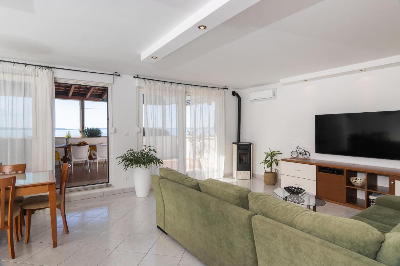 Apartment Horizon *